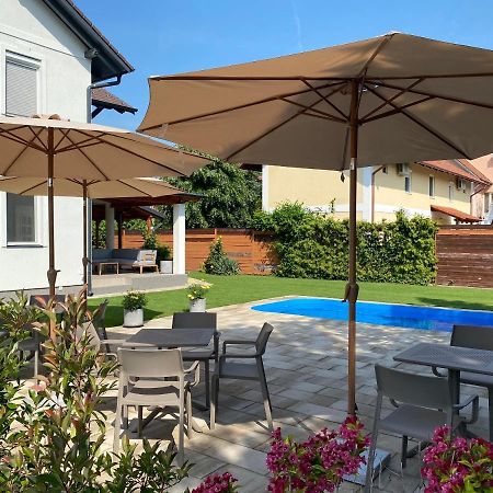 Best Apartman Lelle Balatonlelle Luaran gambar