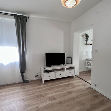 Best Apartman Lelle Balatonlelle Luaran gambar
