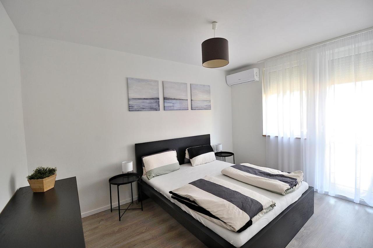 Best Apartman Lelle Balatonlelle Luaran gambar