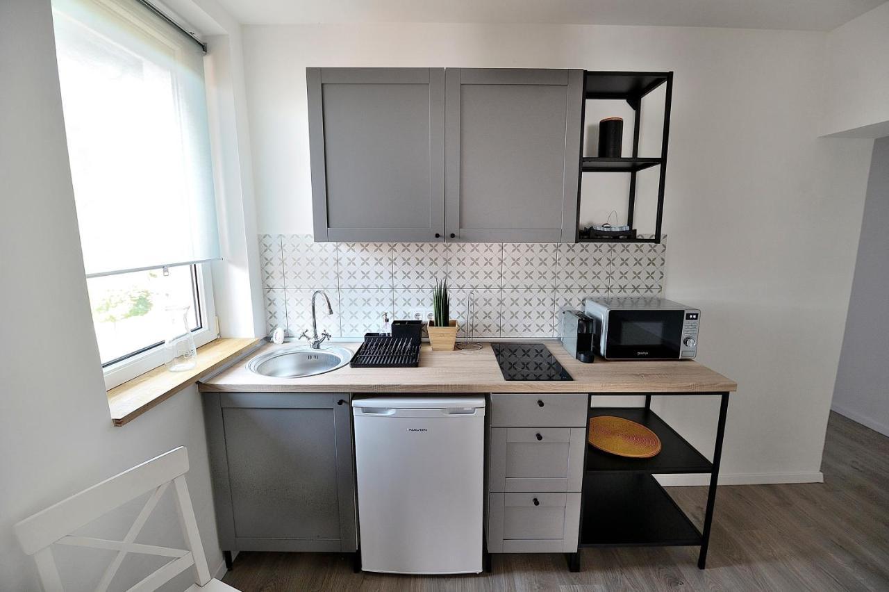 Best Apartman Lelle Balatonlelle Luaran gambar