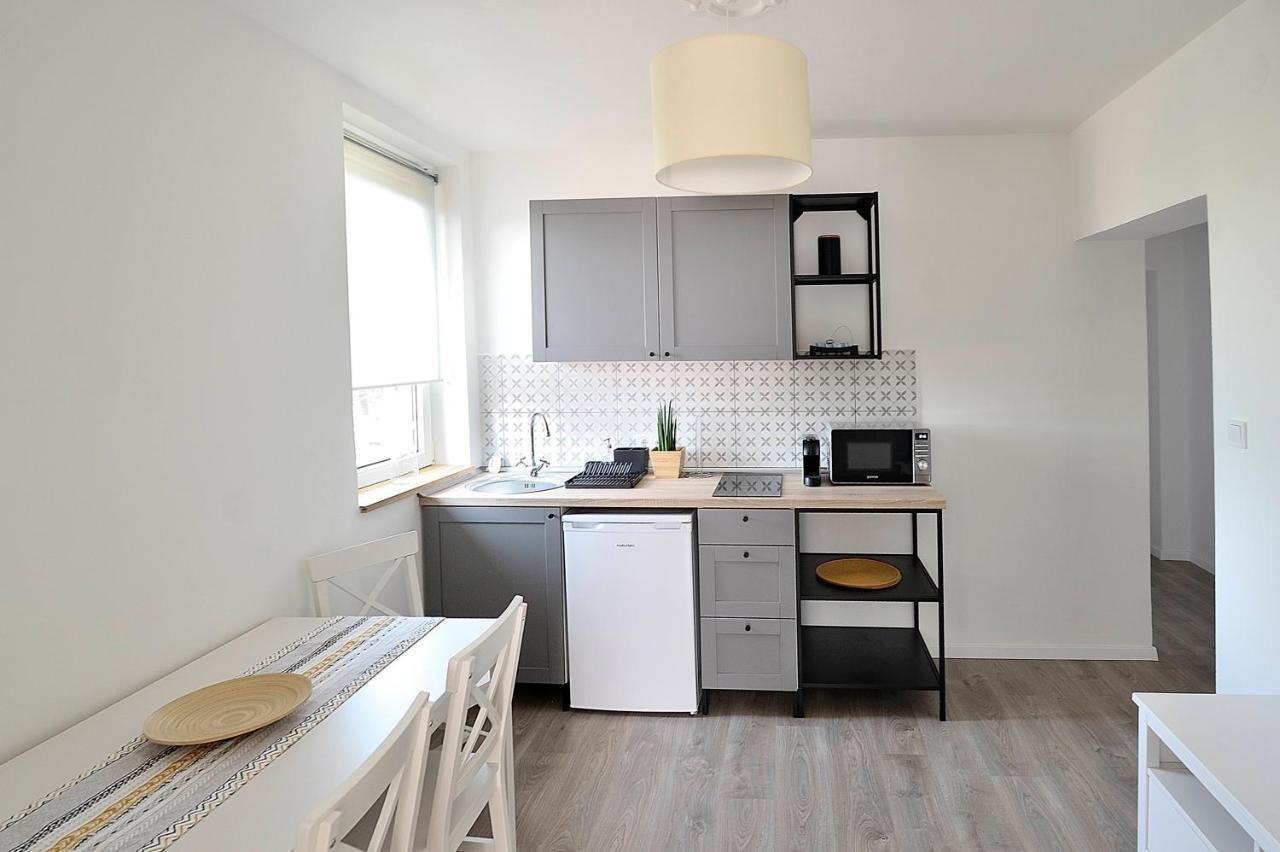 Best Apartman Lelle Balatonlelle Luaran gambar