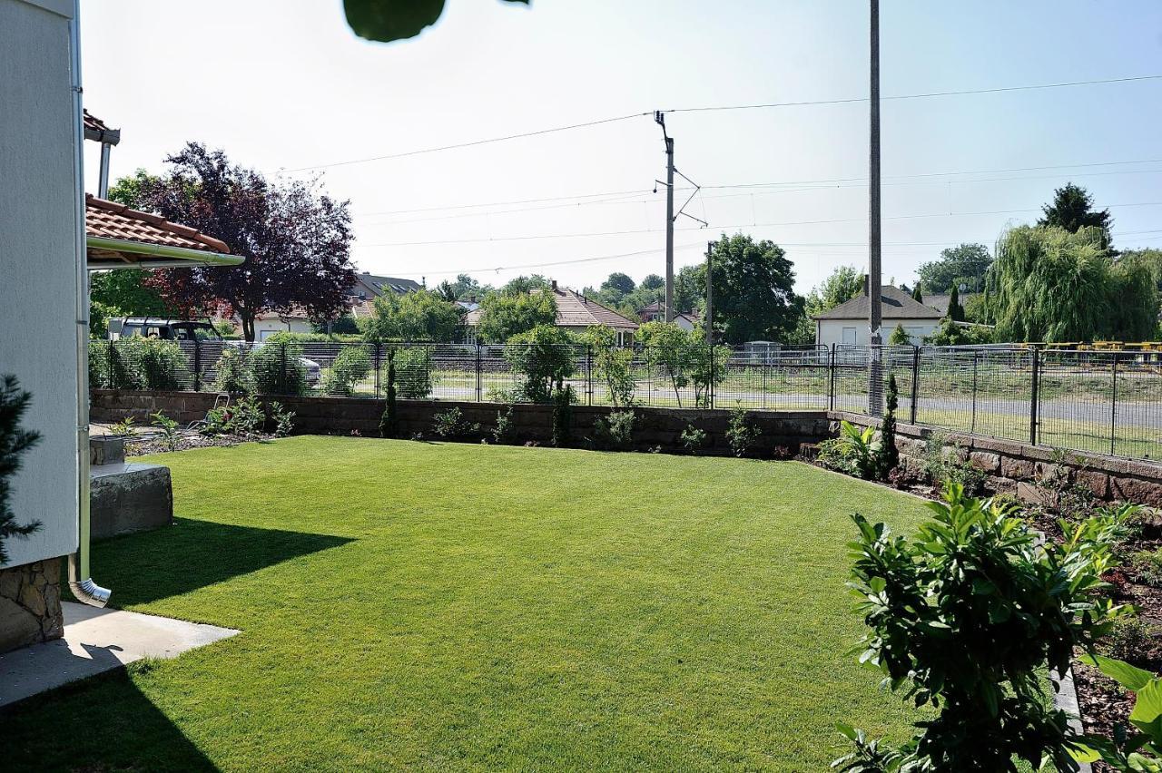 Best Apartman Lelle Balatonlelle Luaran gambar