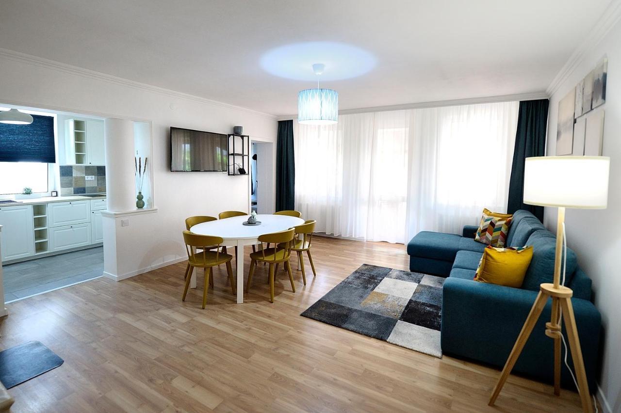 Best Apartman Lelle Balatonlelle Luaran gambar