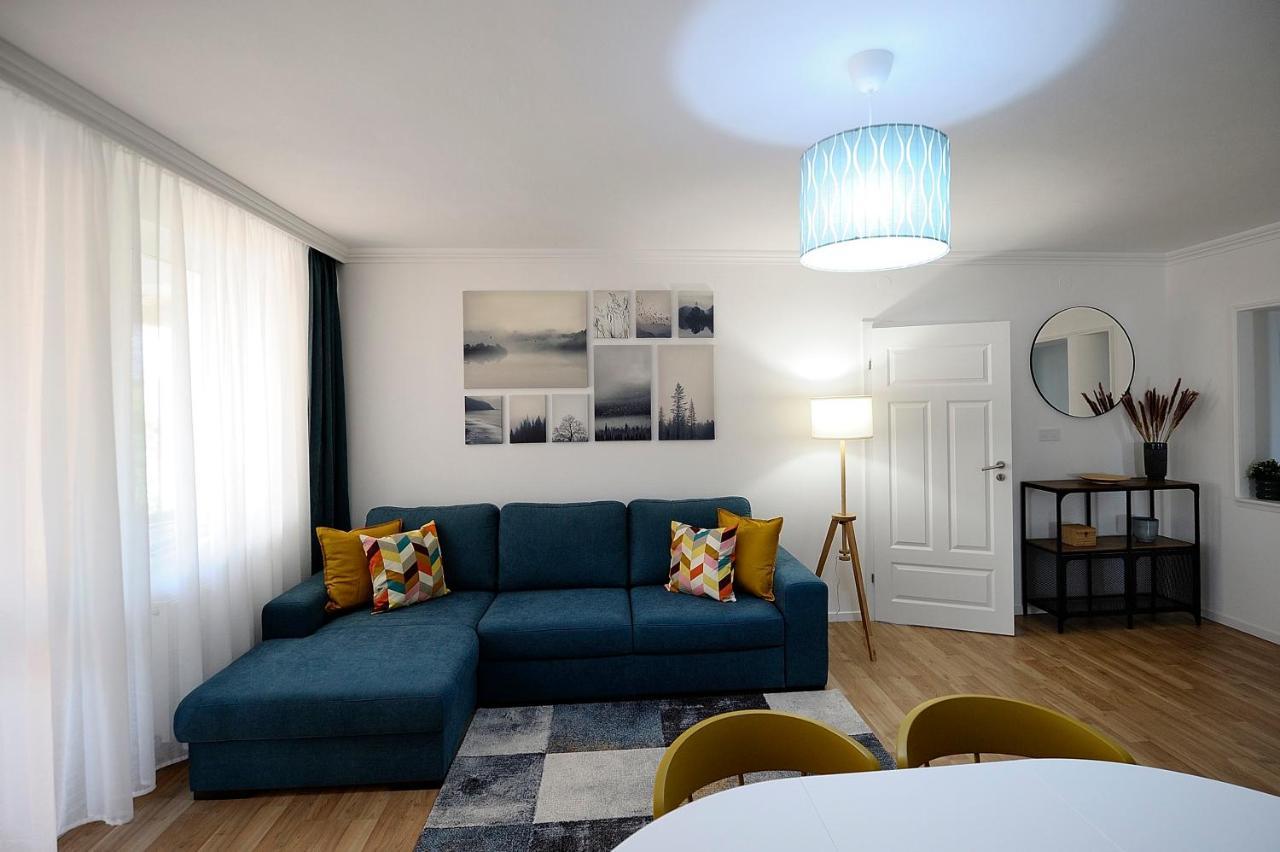 Best Apartman Lelle Balatonlelle Luaran gambar