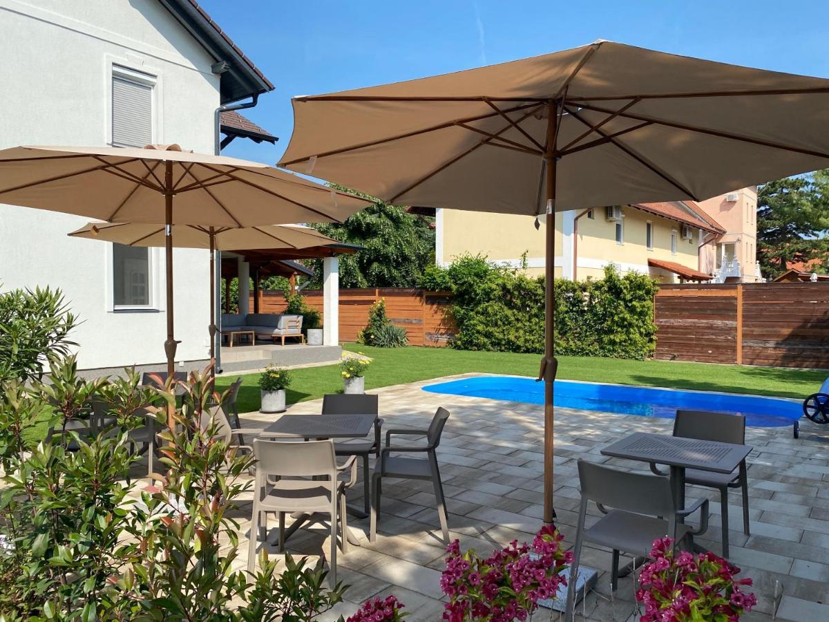 Best Apartman Lelle Balatonlelle Luaran gambar