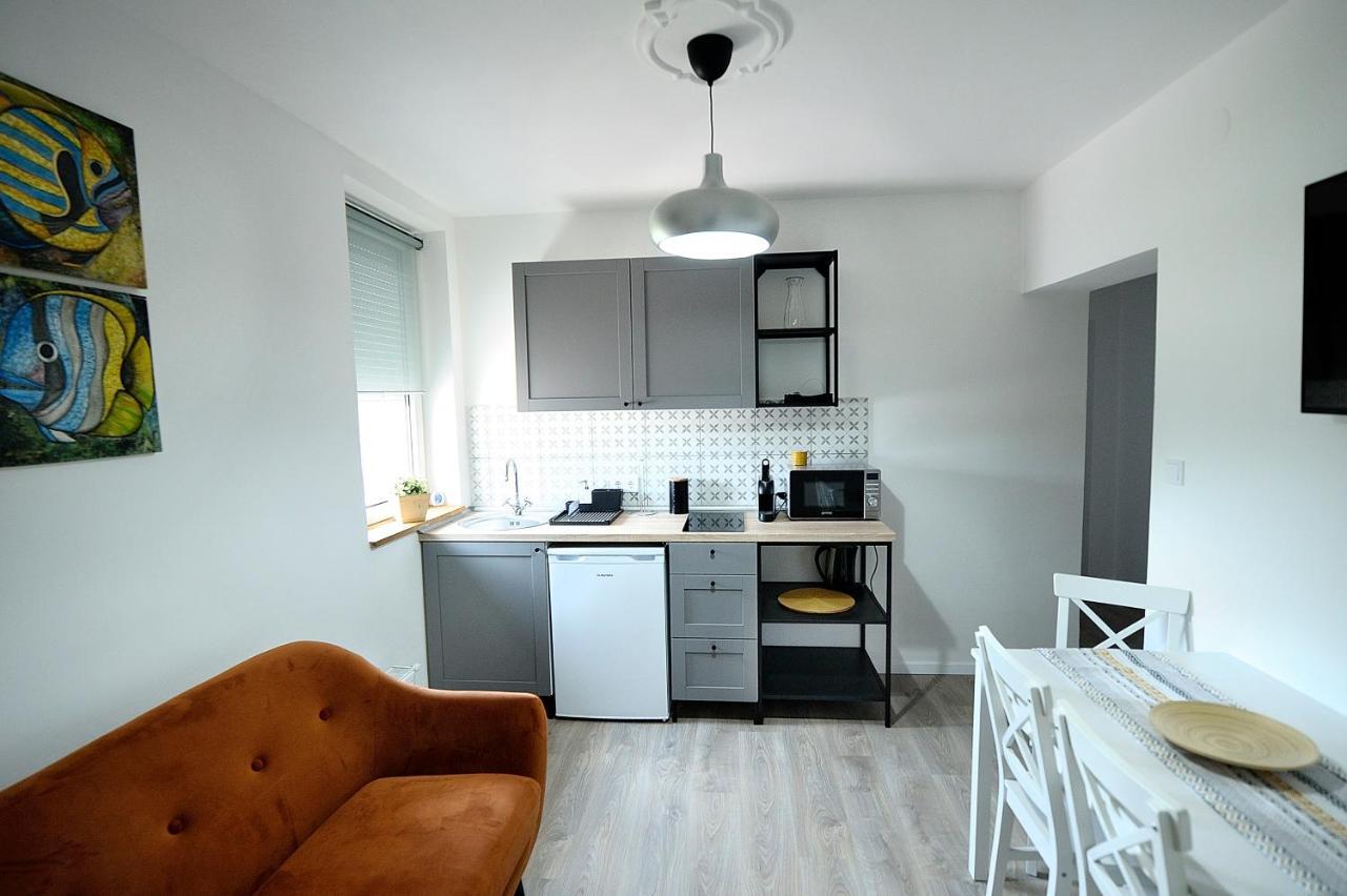 Best Apartman Lelle Balatonlelle Luaran gambar