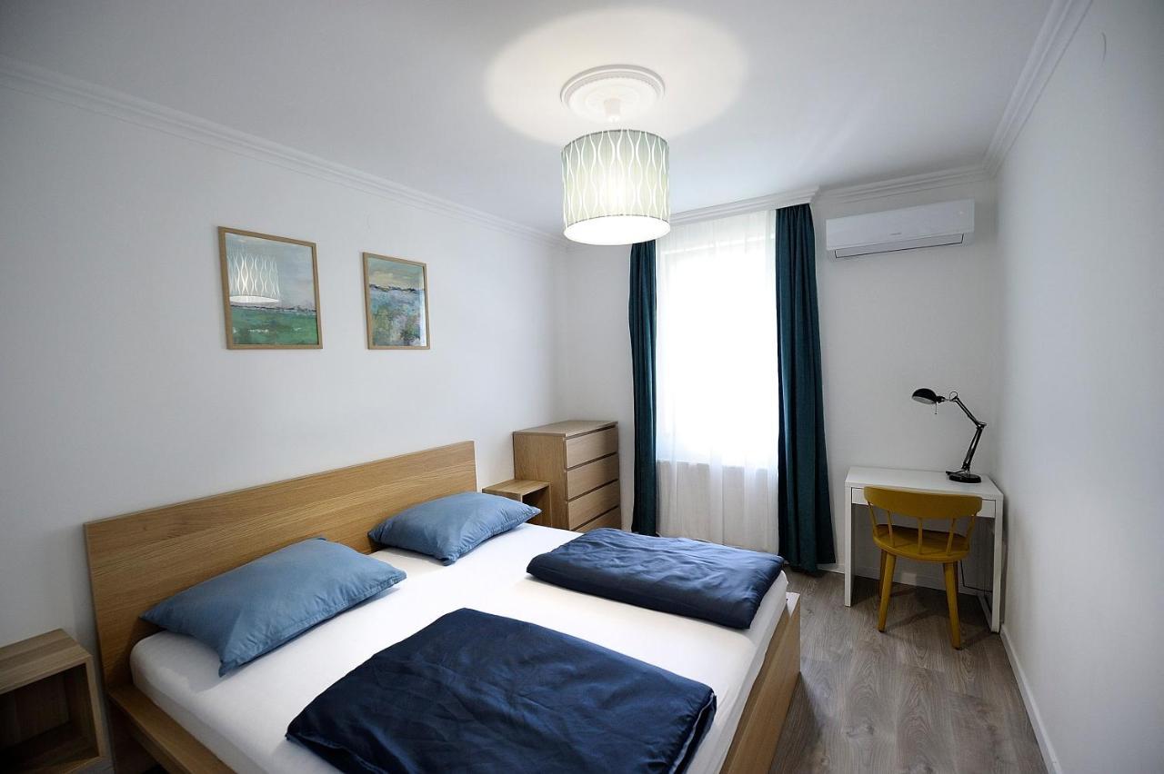 Best Apartman Lelle Balatonlelle Luaran gambar