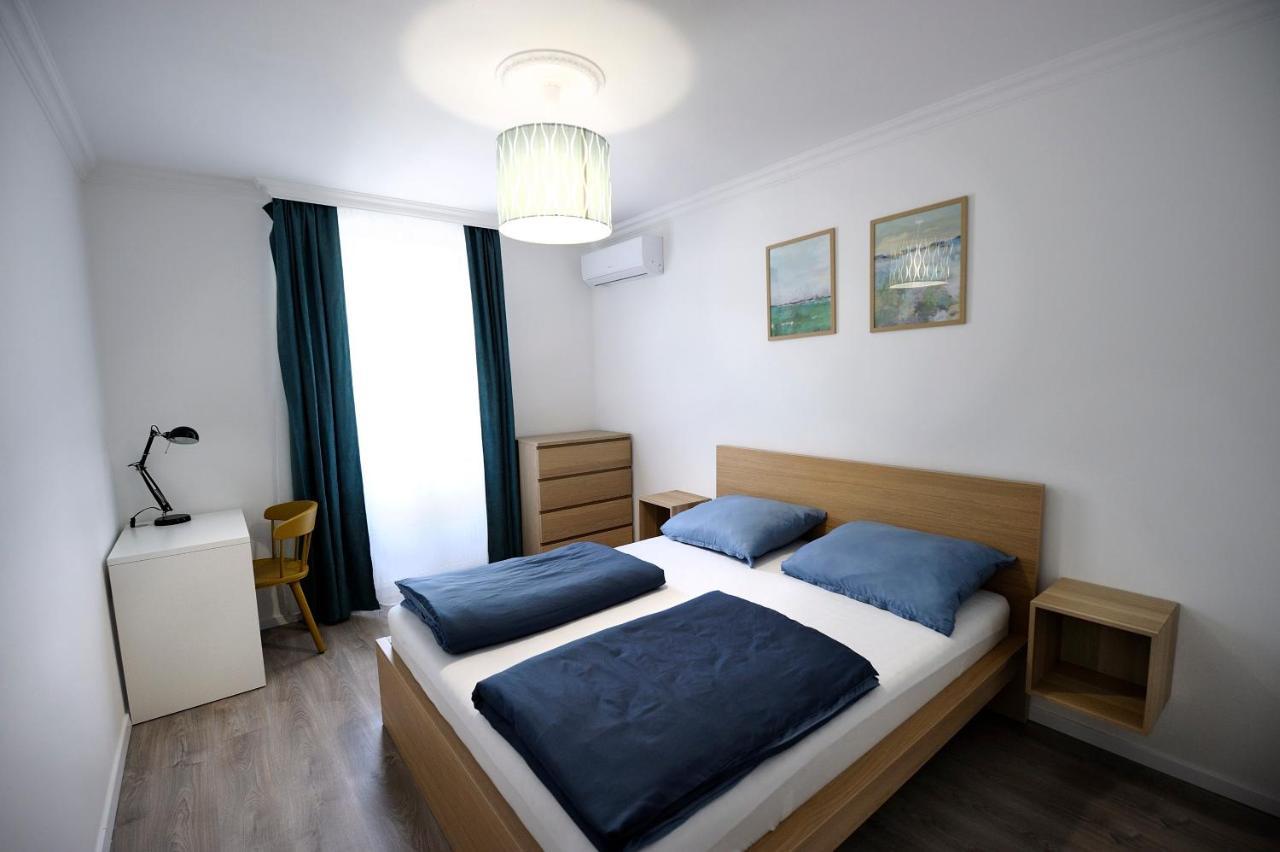 Best Apartman Lelle Balatonlelle Luaran gambar