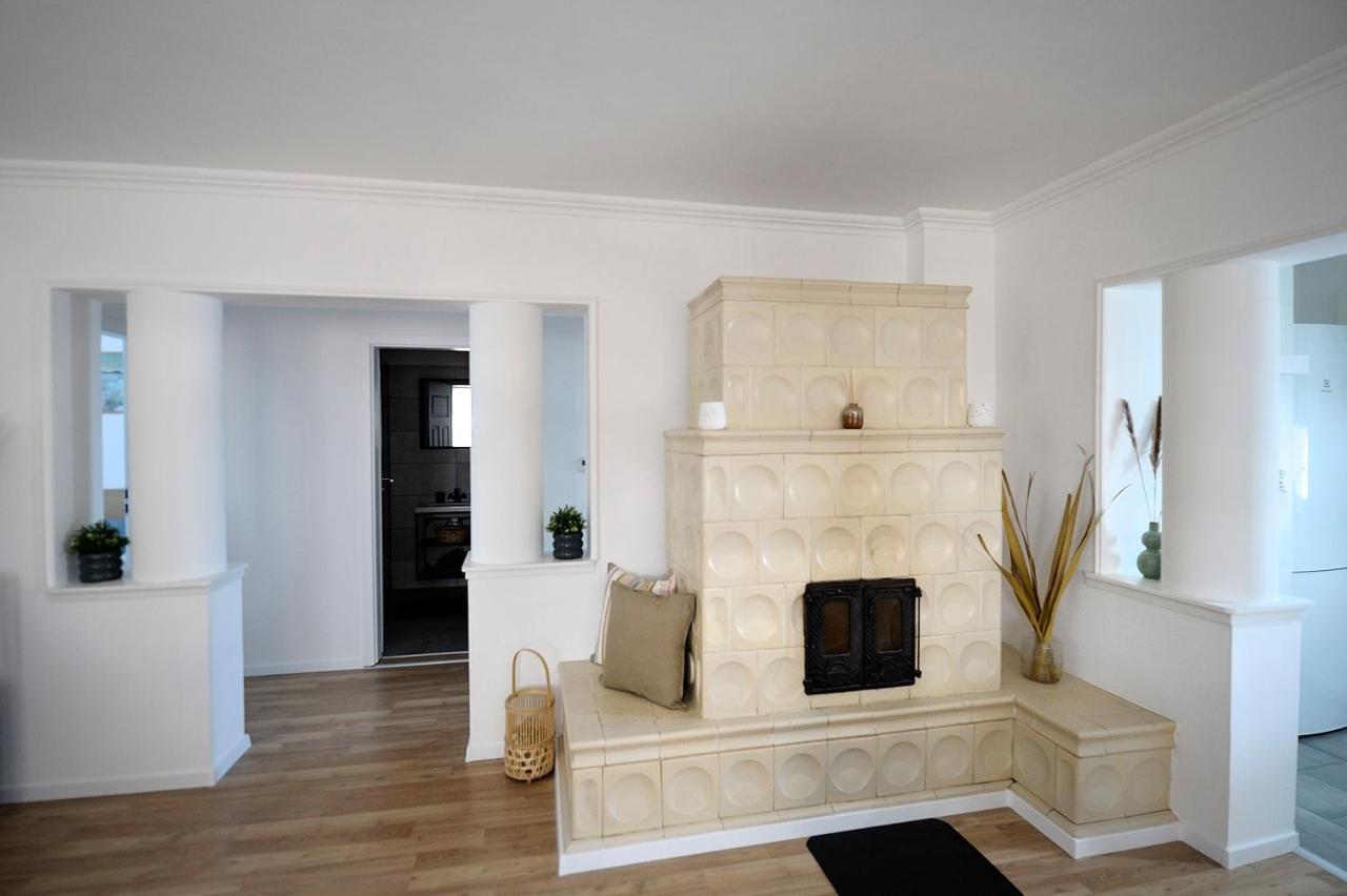 Best Apartman Lelle Balatonlelle Luaran gambar