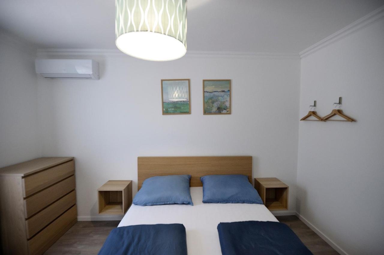 Best Apartman Lelle Balatonlelle Luaran gambar
