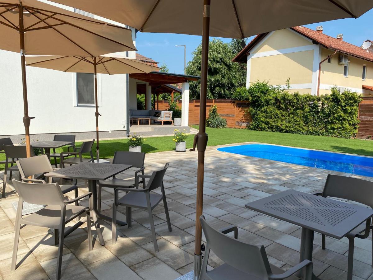 Best Apartman Lelle Balatonlelle Luaran gambar
