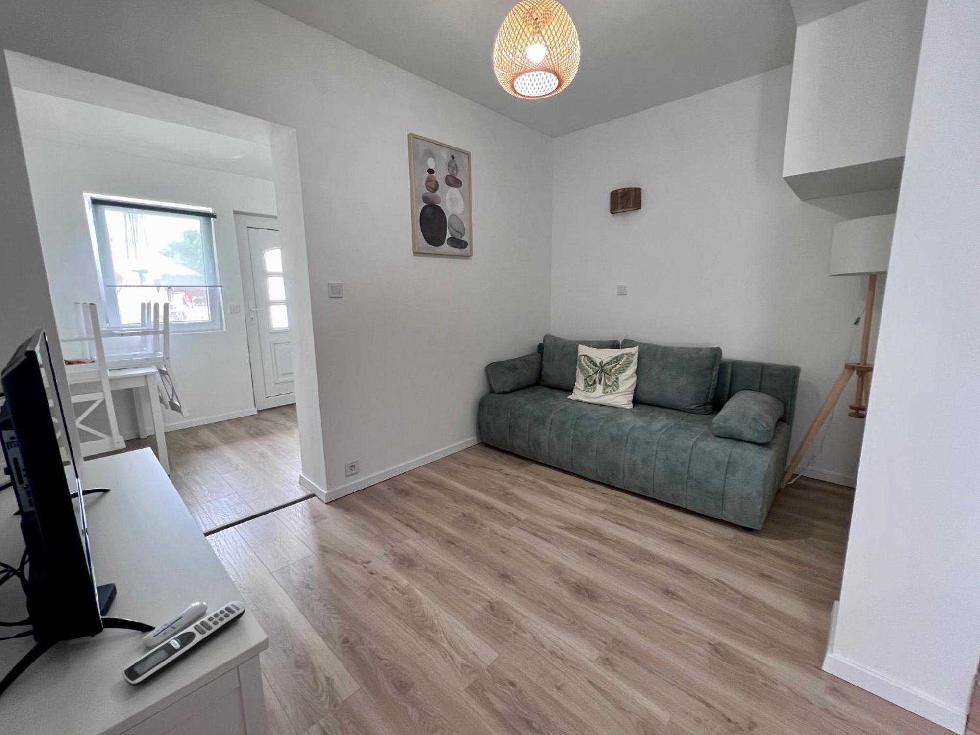 Best Apartman Lelle Balatonlelle Luaran gambar