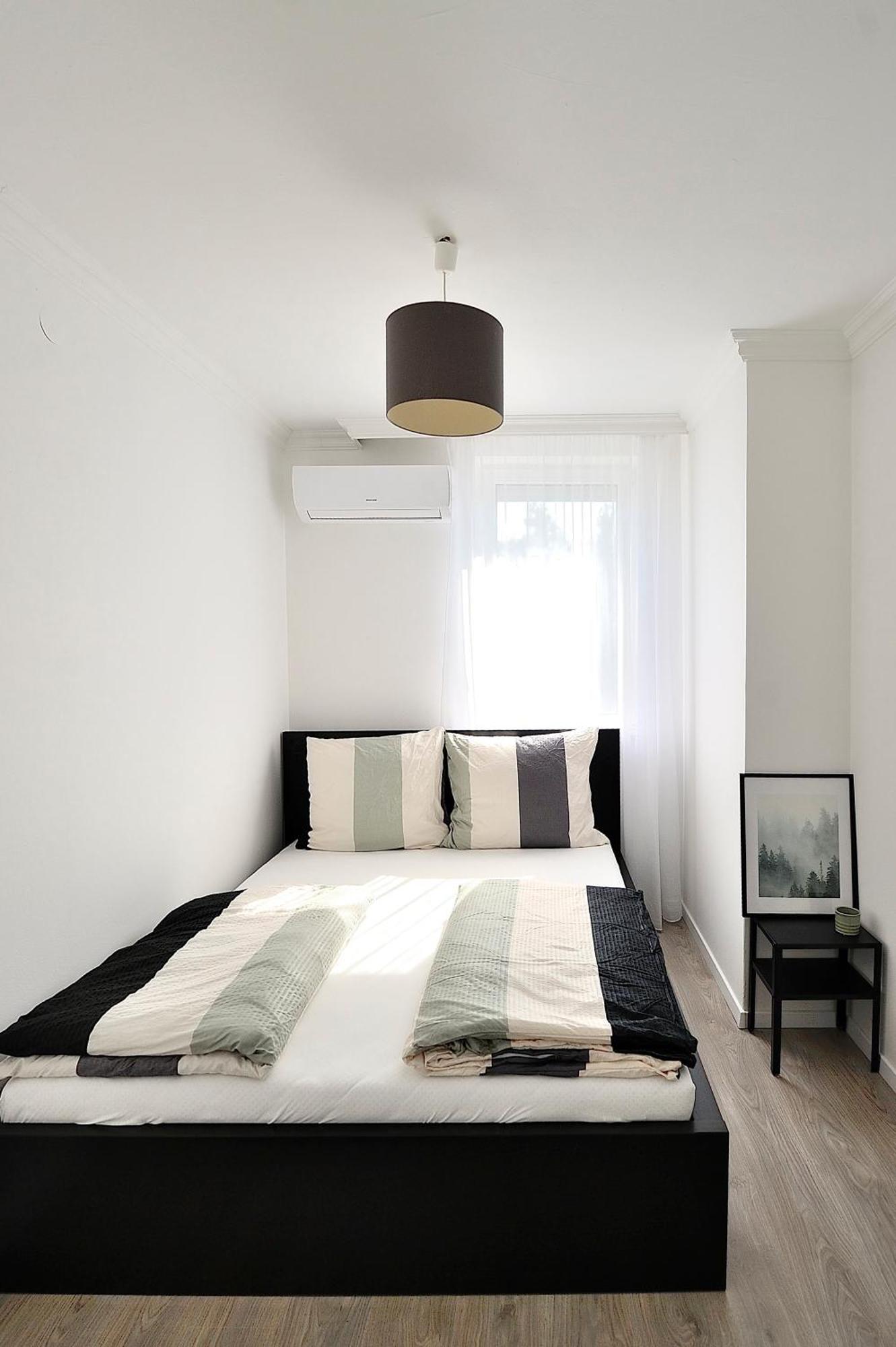 Best Apartman Lelle Balatonlelle Bilik gambar